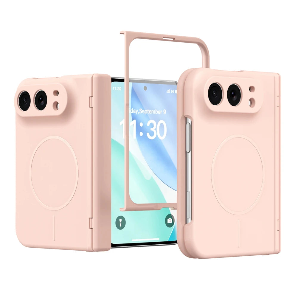 FrostSkin™ MagSafe Duo Cover