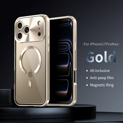 Full Body Magnetic Privacy Case