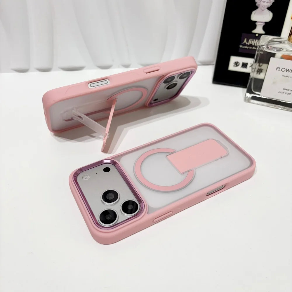 FrostStand™ MagSafe Cover