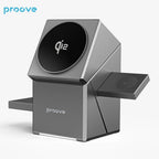 3 in 1 Fast Charging Autorotation For iPhone Series - sky-case