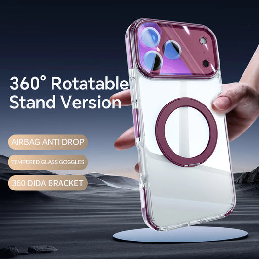 360Mag™ Rotating MagSafe Stand Cover
