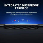5PCS 8K HDR Anti-Glare Tempered Glass Screen Protector