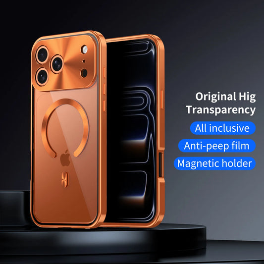 Full Body Magnetic Privacy Case
