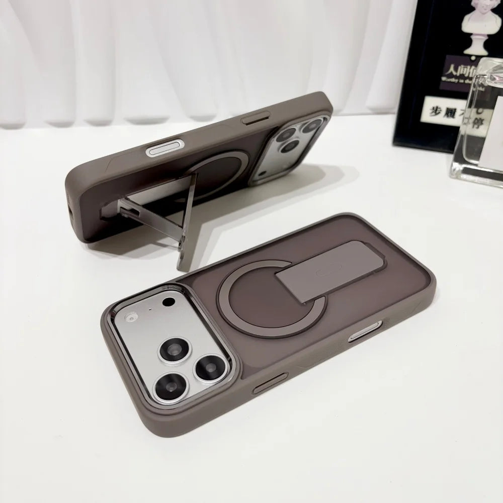 FrostStand™ MagSafe Cover