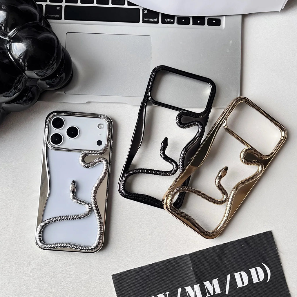AeroCool™ Electroplated Cooling Cover