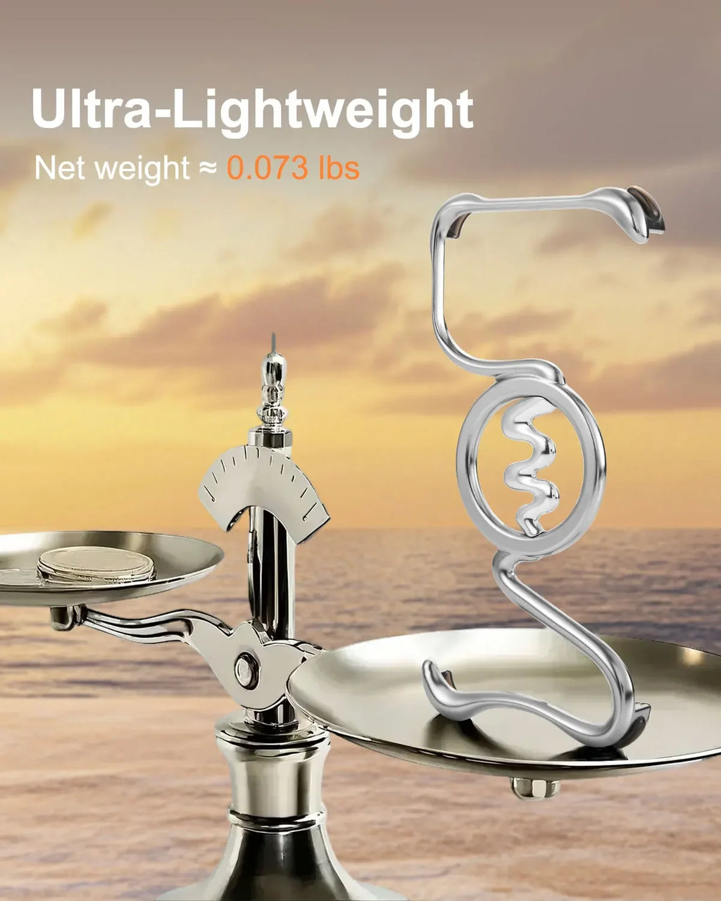 Aluminum Frameless Magnetic Protective Cover - sky-case