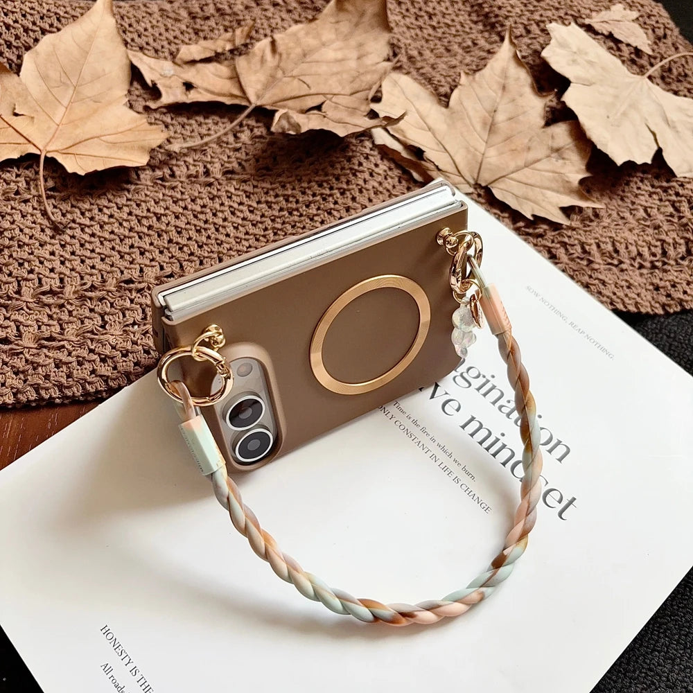 LoveGlow™ Gradient MagSafe Cover