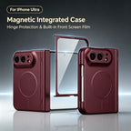 FrostSkin™ MagSafe Duo Cover