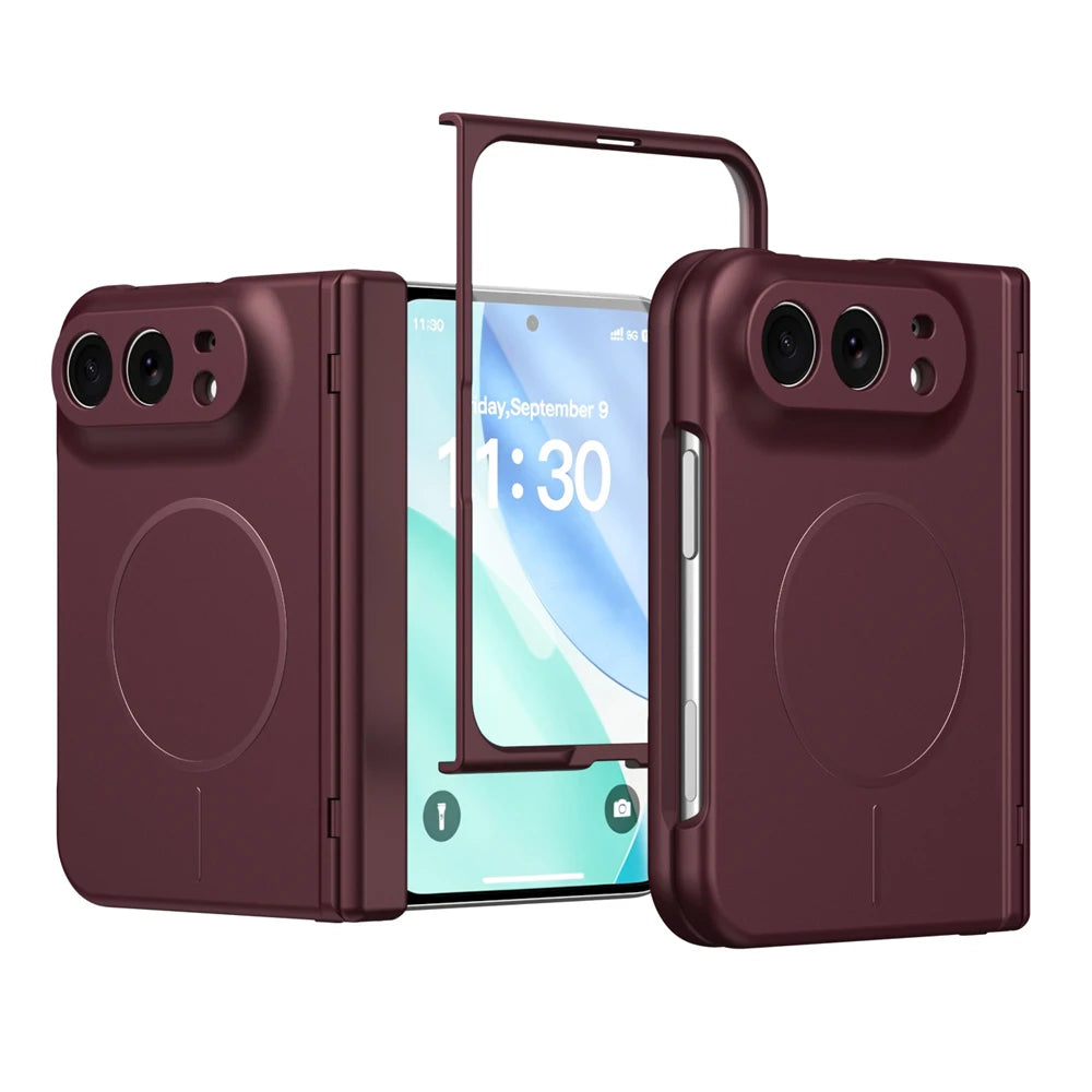 FrostSkin™ MagSafe Duo Cover