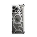 Magnetic Aluminum Heat Dissipation Phone Cover - sky-case