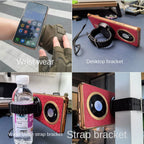 Hands-Free Magnetic Phone Holder - sky-case
