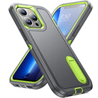 Heavy Duty Shockproof Silicone Case - sky-case
