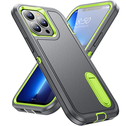 Heavy Duty Shockproof Silicone Case - sky-case