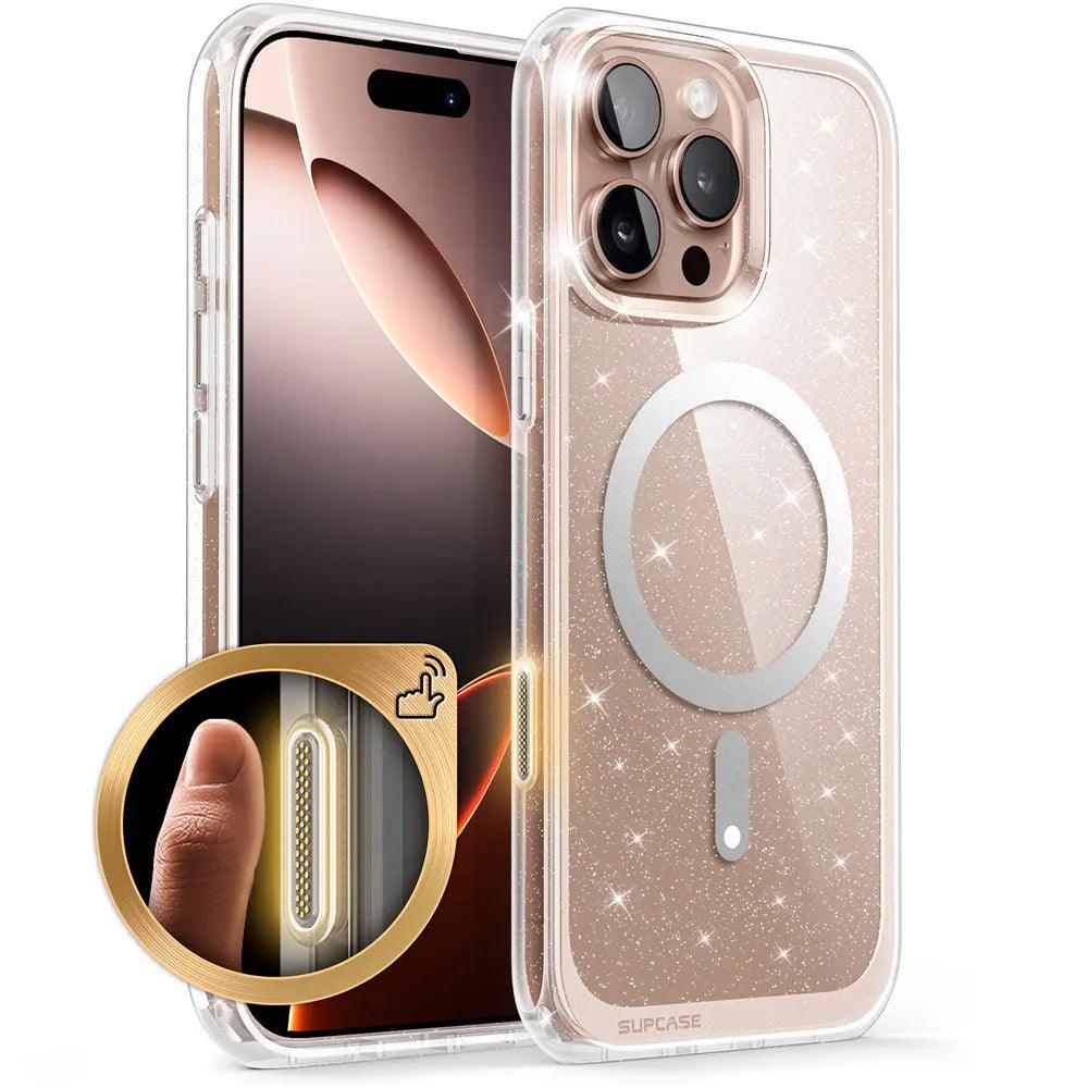 Camera Control Capture Button UB Mag Slim Magnetic Cover - sky-case