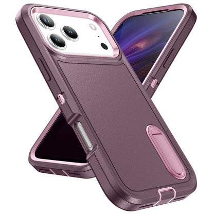 Heavy Duty Shockproof Silicone Case