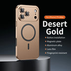 Magnetic Snap Buckle Aluminum Case - sky-case