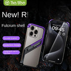 Aluminum Stand Phone Cover - sky-case