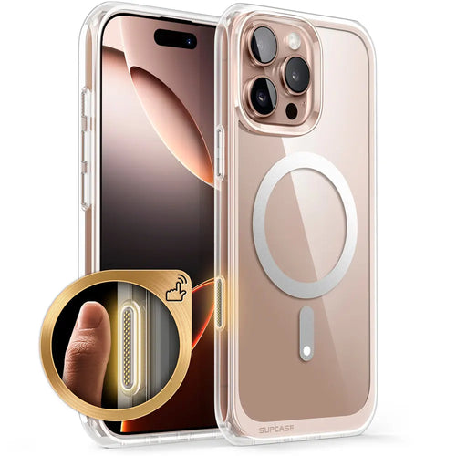 Camera Control Capture Button UB Mag Slim Magnetic Cover - sky-case