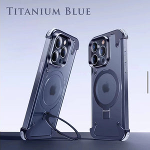 Titanium Blue