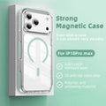 Crystal Armor™ MagSafe Case