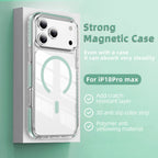 Crystal Armor™ MagSafe Case