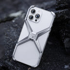 Luxury Aluminum Protect Phone Cover - sky-case