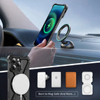 Luxury Metal Heat Dissipation Phone Cover - sky-case