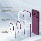 Crystal Armor™ MagSafe Case