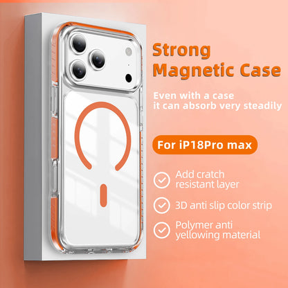 Crystal Armor™ MagSafe Case