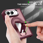 DuoMatte™ MagSafe Hinge Cover