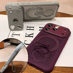 CoolRing™ MagSafe Stand Cover