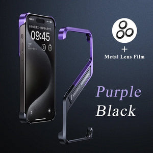 Purple Black 1