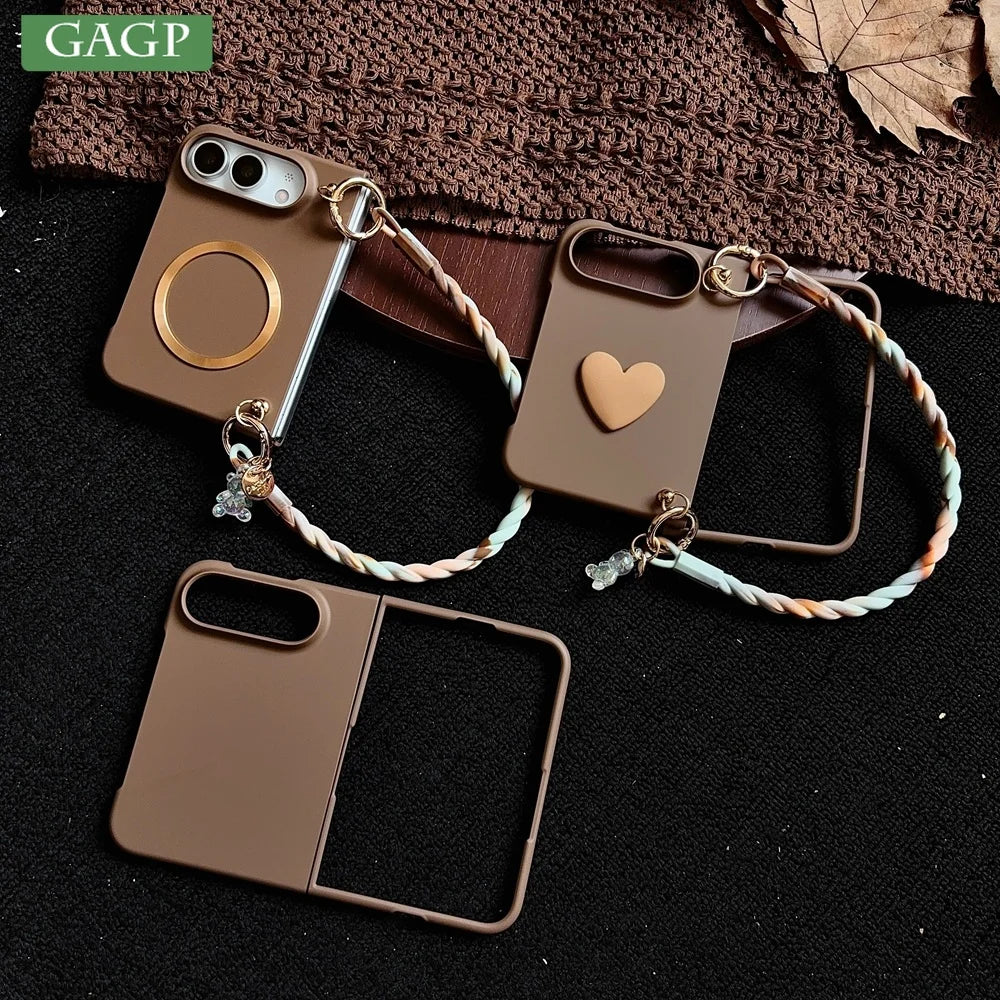 LoveGlow™ Gradient MagSafe Cover