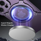 Luxury Full Metal 360° Magnetic Cover - sky-case