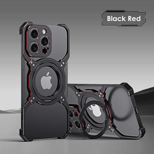 Black Red