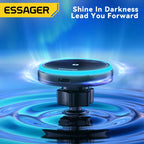 360° Adjustable Magnetic Car Charger for iPhone - sky-case