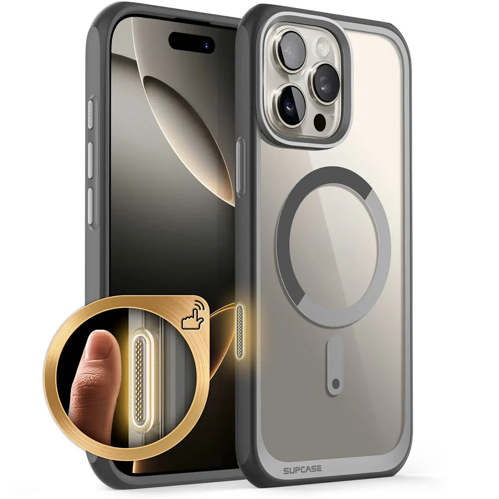 Camera Control Capture Button UB Mag Slim Magnetic Cover - sky-case