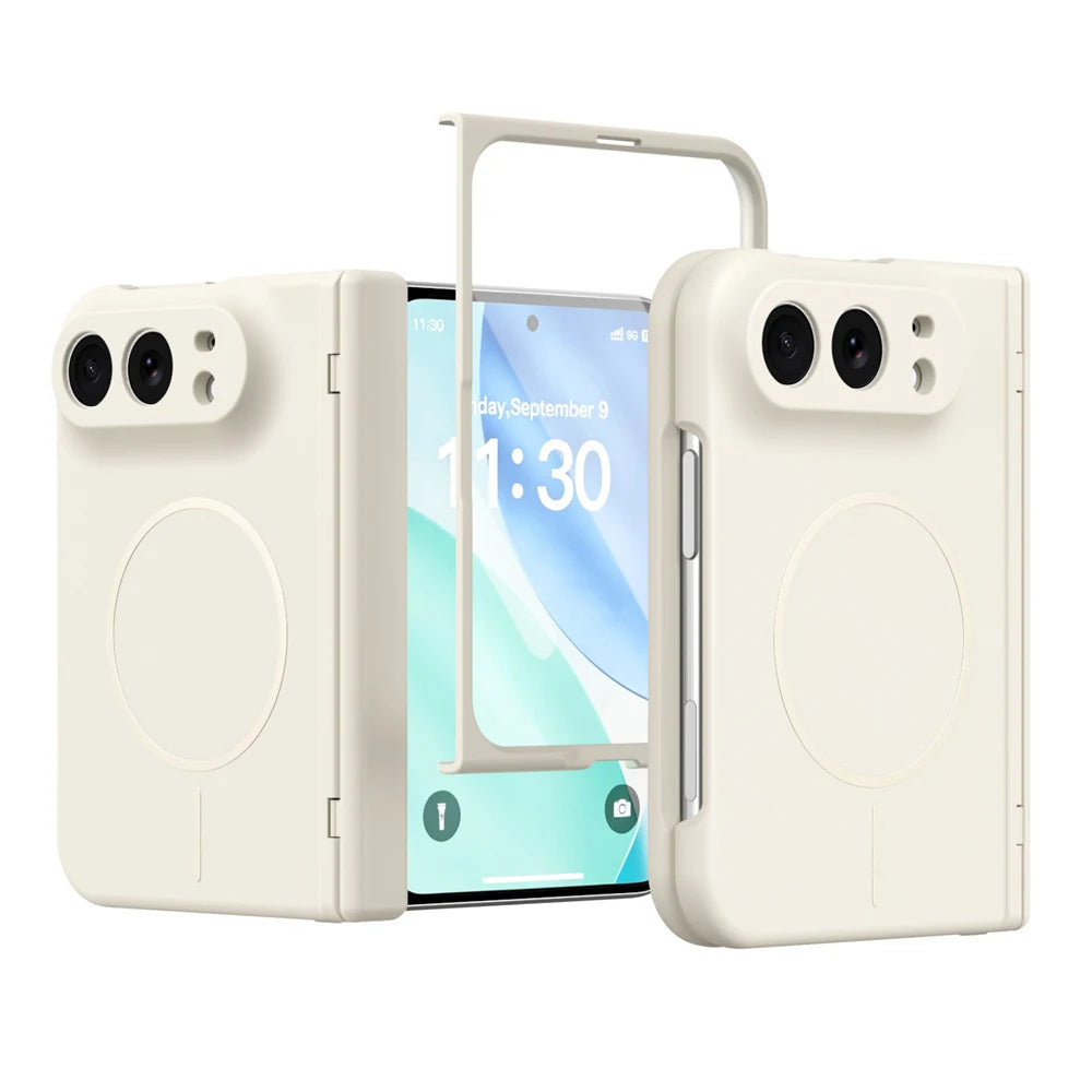 FrostSkin™ MagSafe Duo Cover