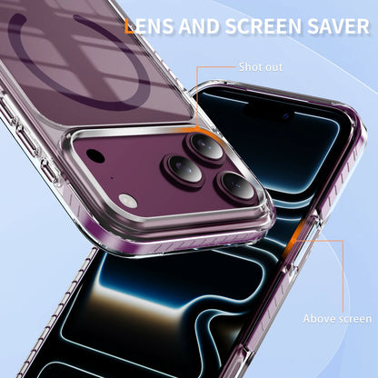 Crystal Armor™ MagSafe Case