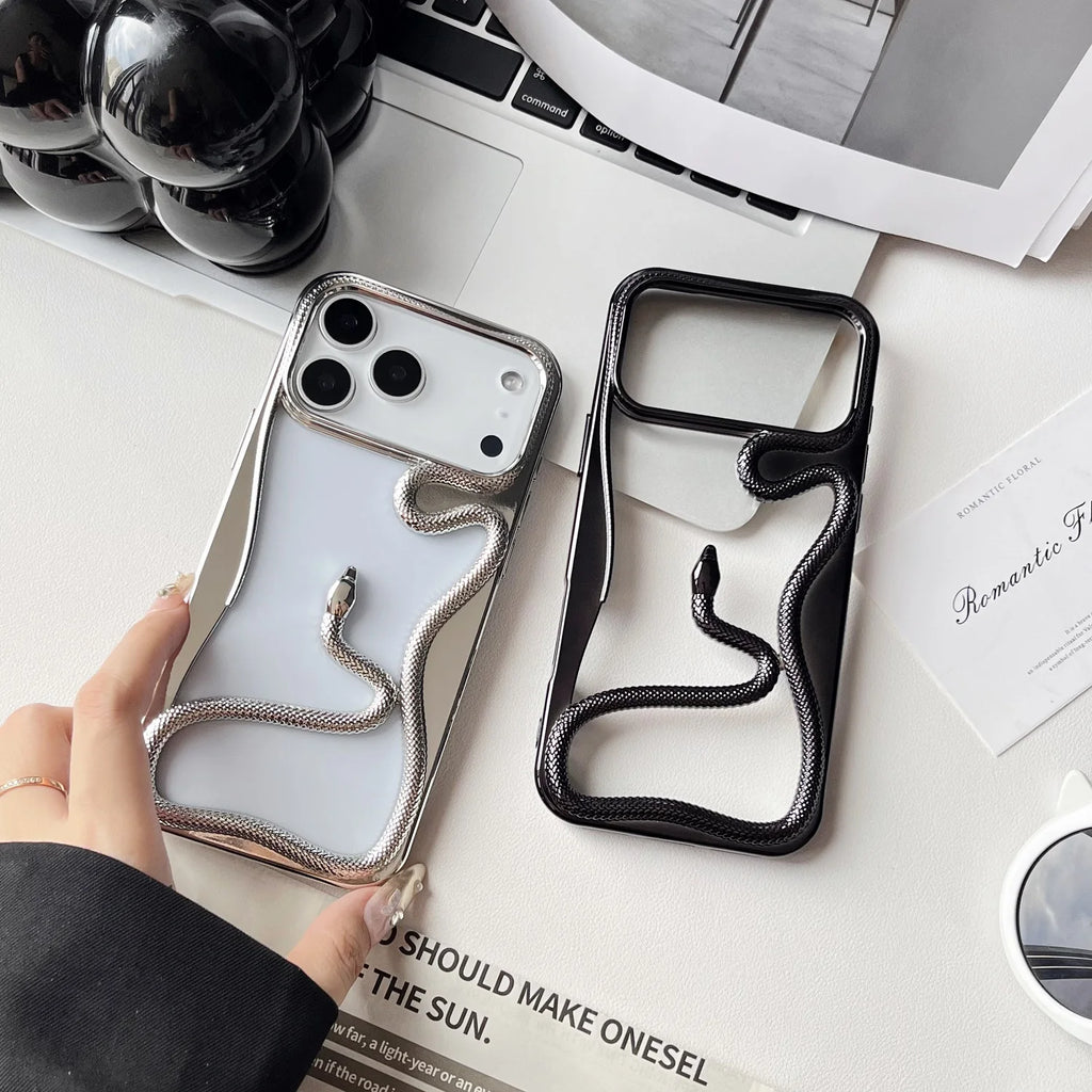 AeroCool™ Electroplated Cooling Cover