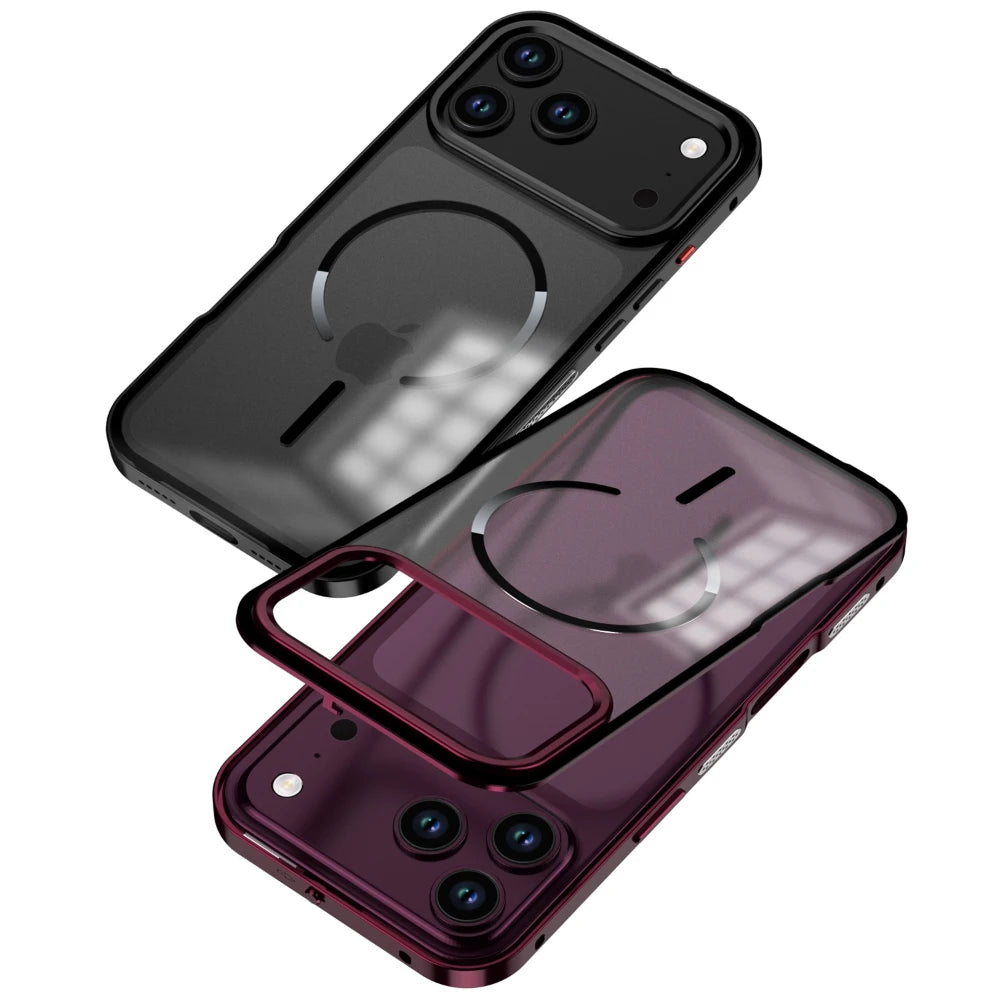 Titanium Armor™ MagSafe Cover