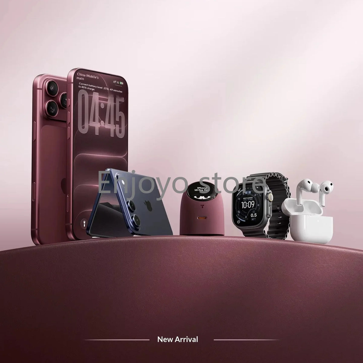 Torras 60W SmartCharge™ USB-C Kit