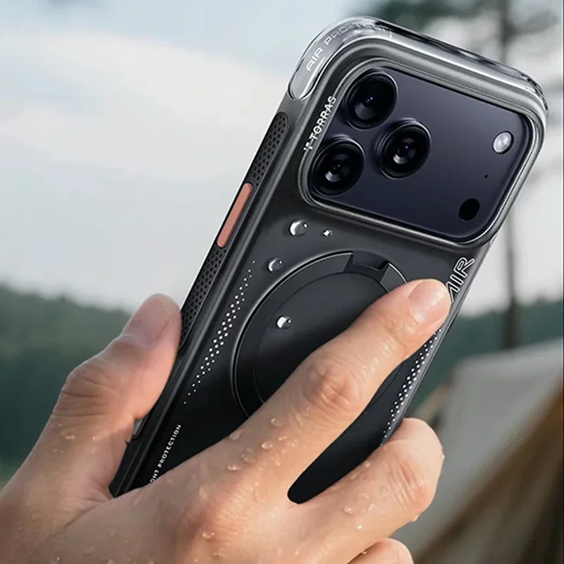 ImpactPro™ Protective Cover