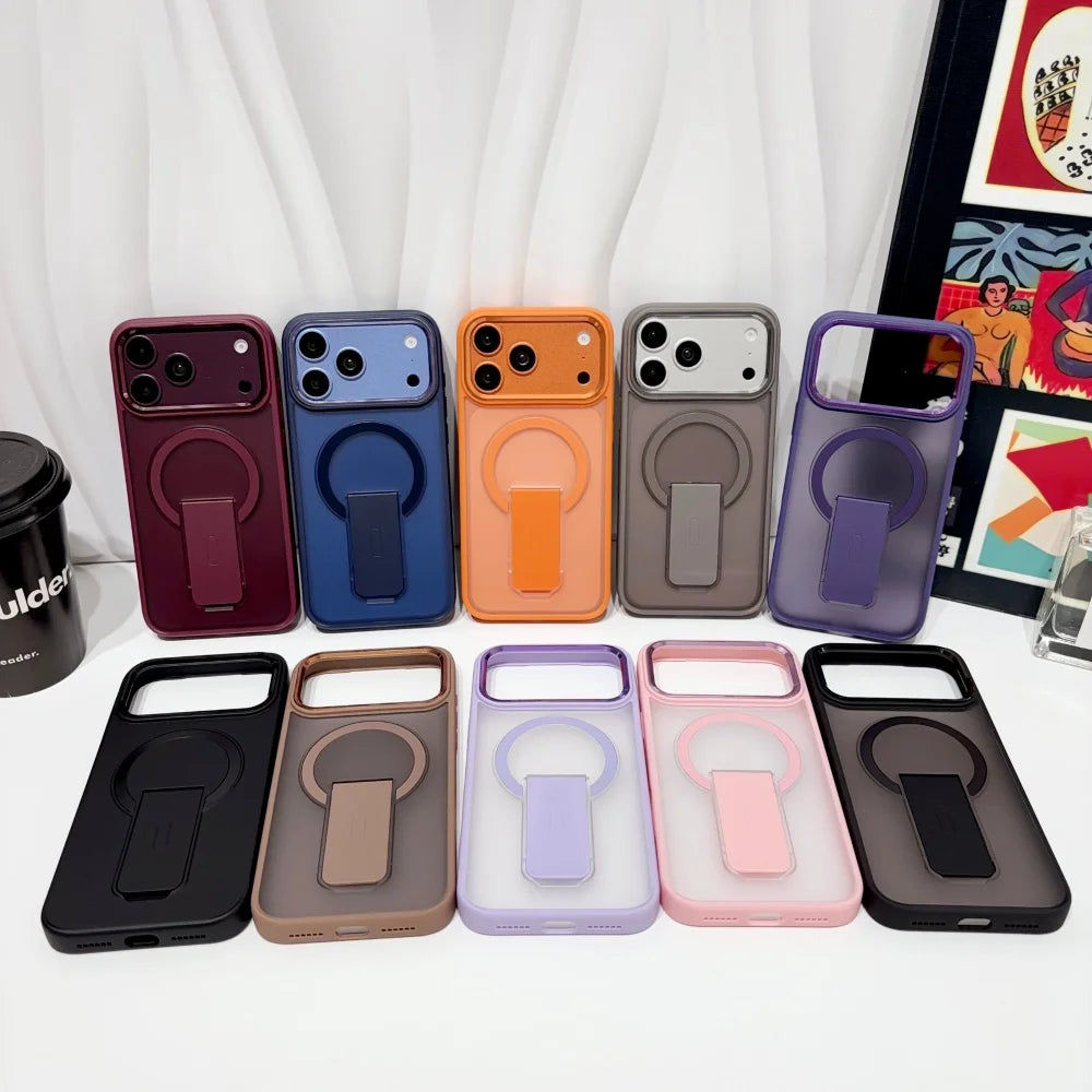FrostStand™ MagSafe Cover