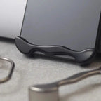 Metal Frameless Titanium Alloy Cover - sky-case
