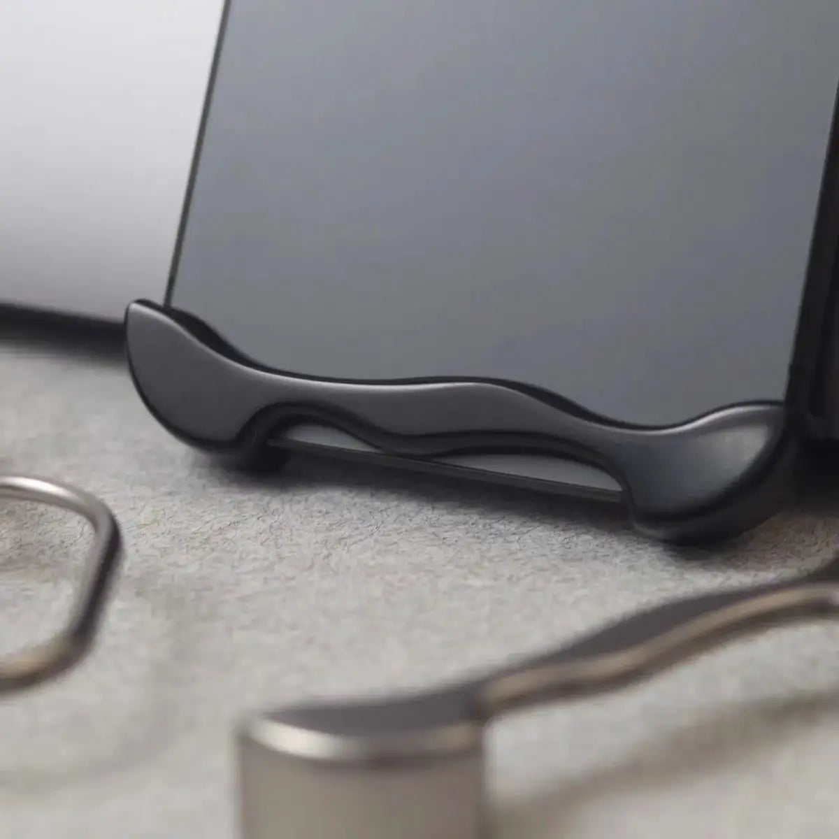 Metal Frameless Titanium Alloy Cover - sky-case