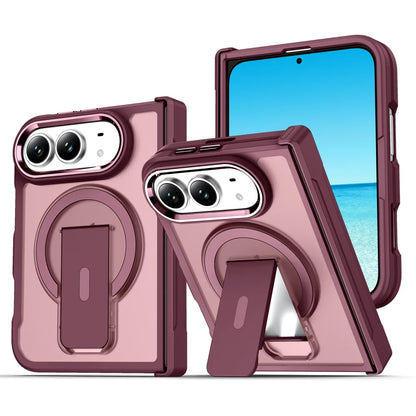 DuoMatte™ MagSafe Hinge Cover
