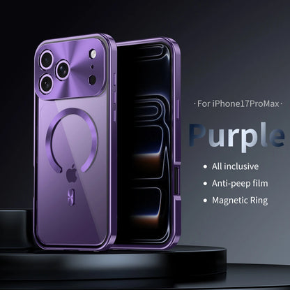 Full Body Magnetic Privacy Case