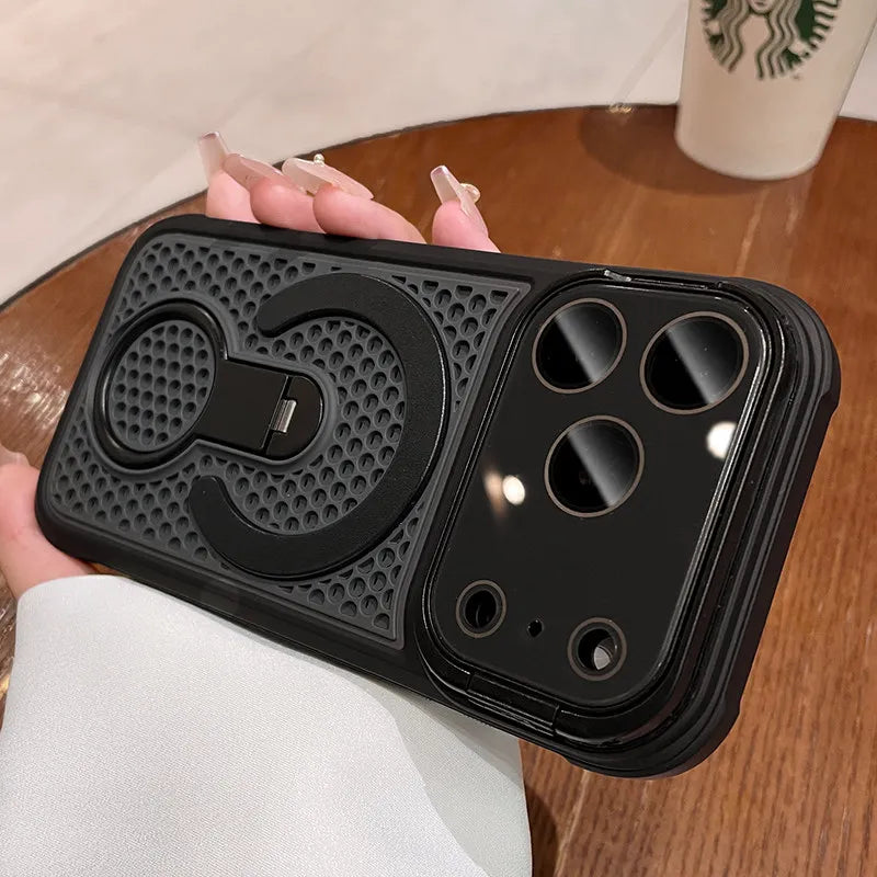 CoolRing™ MagSafe Stand Cover