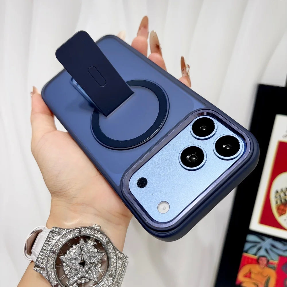 FrostStand™ MagSafe Cover